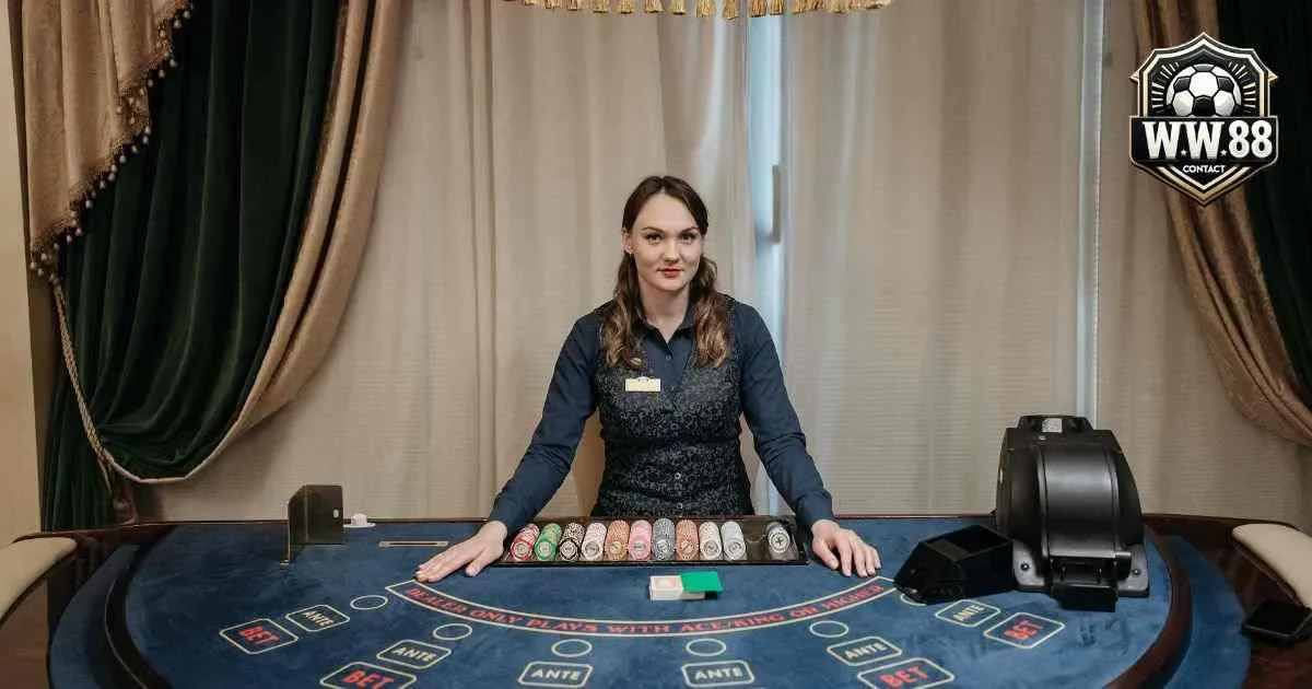 Bài mậu binh là gì? Các chiến thuật để trở thành cao thủ 2 Bài mậu binh là gì? Luật chơi của bài mậu binh