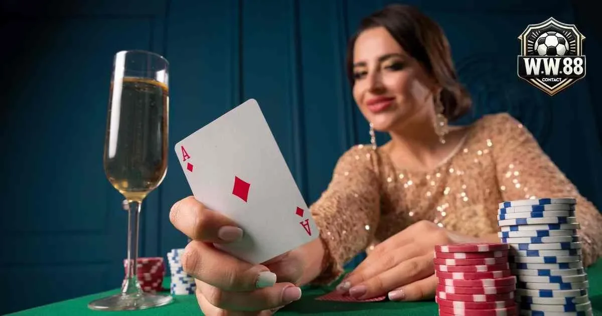 Bài mậu binh là gì? Các chiến thuật để trở thành cao thủ 4 Chiến thuật chơi bài mậu binh