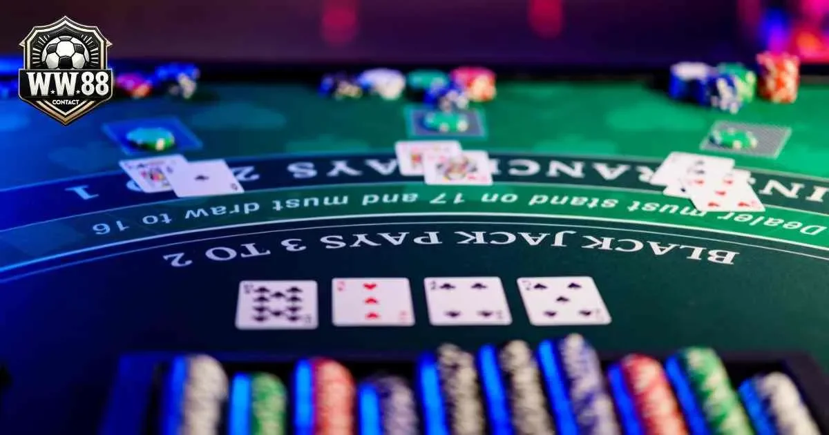 Bài mậu binh là gì? Các chiến thuật để trở thành cao thủ 3 Cách tính điểm trong bài mậu binh