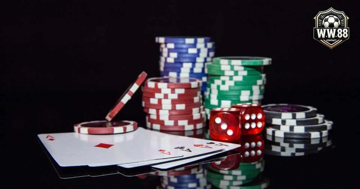 Bài cào là gì? Chiến thuật chơi bài cào bách chiến bách thắng 2 Tìm hiểu bài cào là gì? Luật chơi bài cào