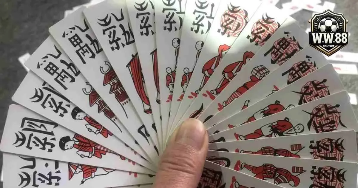 Bài chắn là gì? Luật chơi bài chắn mới nhất 2024 3 Cách chơi bài chắn