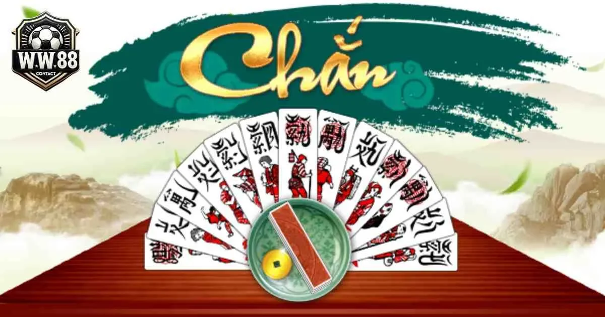 Bài chắn là gì? Luật chơi bài chắn mới nhất 2024 2 Bài chắn là gì? Luật chơi bài chắn