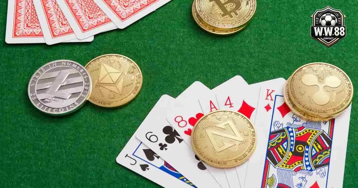 Kỹ thuật chơi bài Liêng hiệu quả