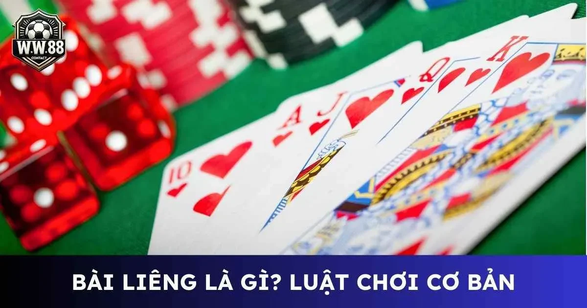 Bài liêng là gì? Các kỹ thuật chơi bài liêng hiệu quả 4 Bài liêng là gì