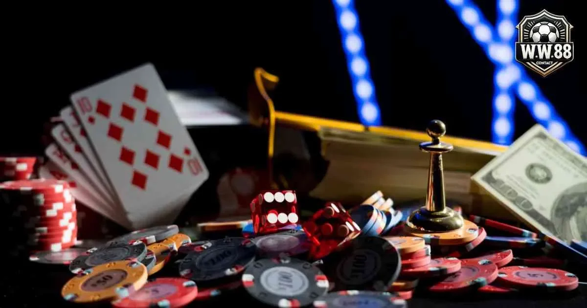 Bài poker cách chơi như thế nào để nắm chắc bàn thắng 4 Cách đọc bài trong poker