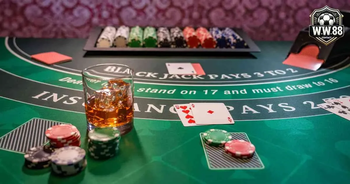 Bài xì dách là gì? Những điều cần lưu ý khi chơi bộ môn này 4 Chiến thuật chơi bài xì dách