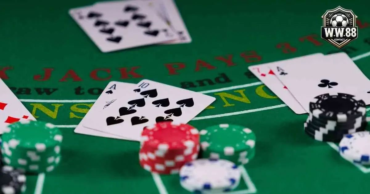 Bài xì dách là gì? Những điều cần lưu ý khi chơi bộ môn này 2 Tìm hiểu bài xì dách là gì?