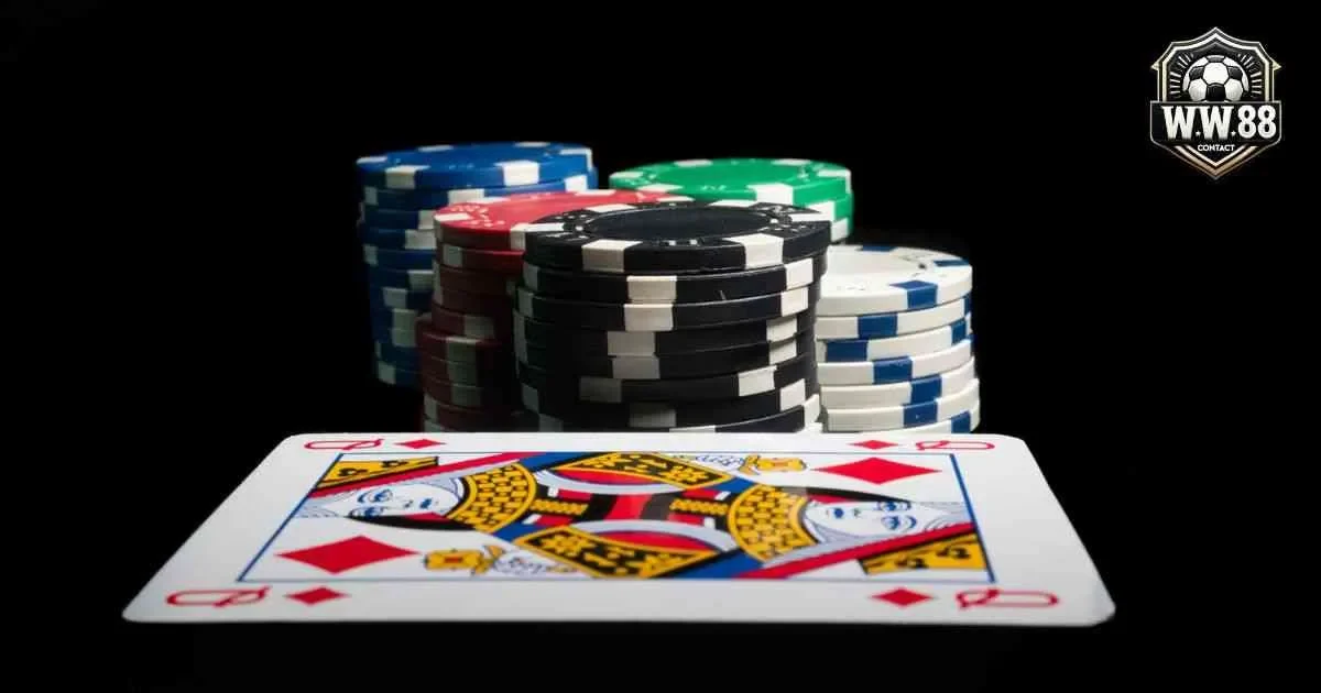 Bài xì dách là gì? Những điều cần lưu ý khi chơi bộ môn này 3 Tìm hiểu bài xì dách là gì?