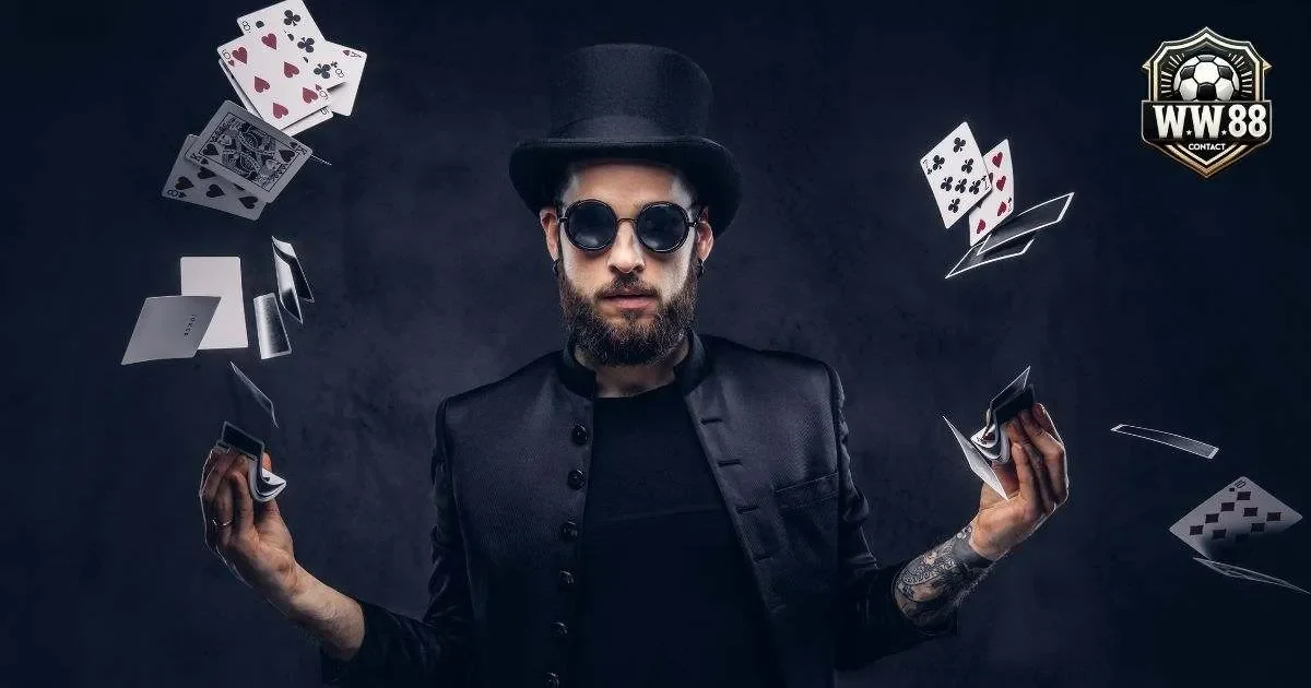 Phân tích các cách chia bài được liêng hiệu quả