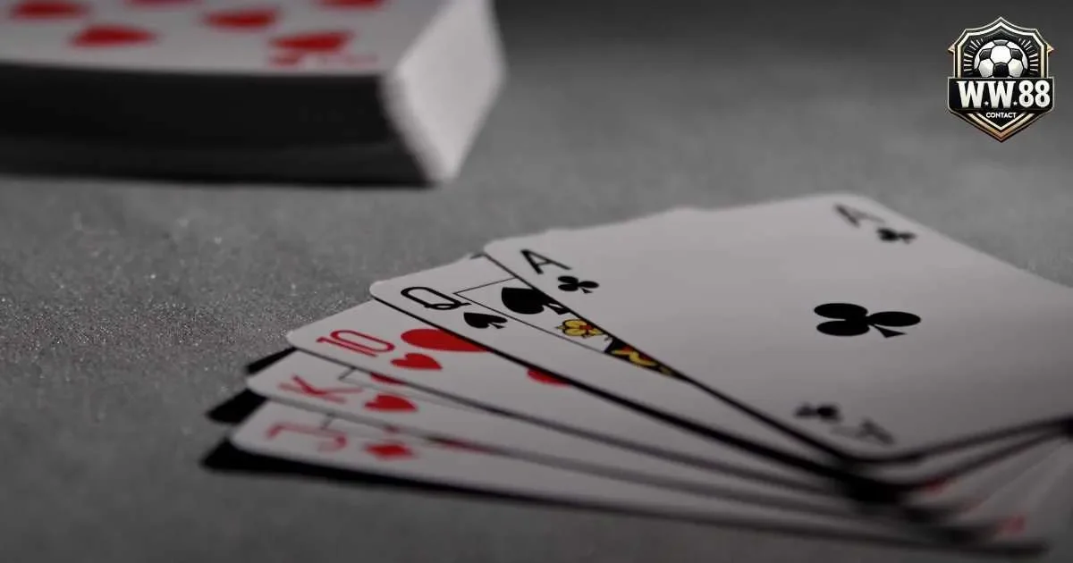 Cách chơi bài cào 3 lá chi tiết và dễ hiểu nhất 2 Luật chơi và cách chơi bài cào 3 lá cơ bản