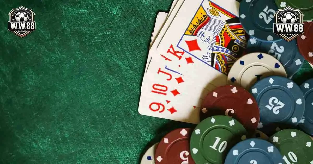 Hướng dẫn cách chơi bài cào 6 lá nâng cao tỷ lệ thắng 4 Các chiến thuật cùng cách chơi bài cào 6 lá hiệu quả