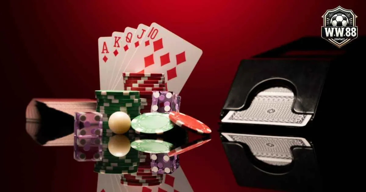 Hướng dẫn chi tiết cách chơi bài cào rùa cho người mới 4 Các chiến lược chơi bài cào rùa hiệu quả