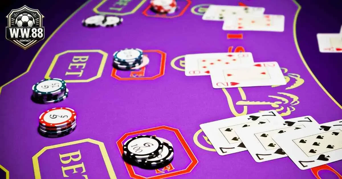 Cách chơi bài mậu binh thắng đậm liền tay mới nhất 3 Các thuật ngữ trong cách chơi bài Mậu Binh