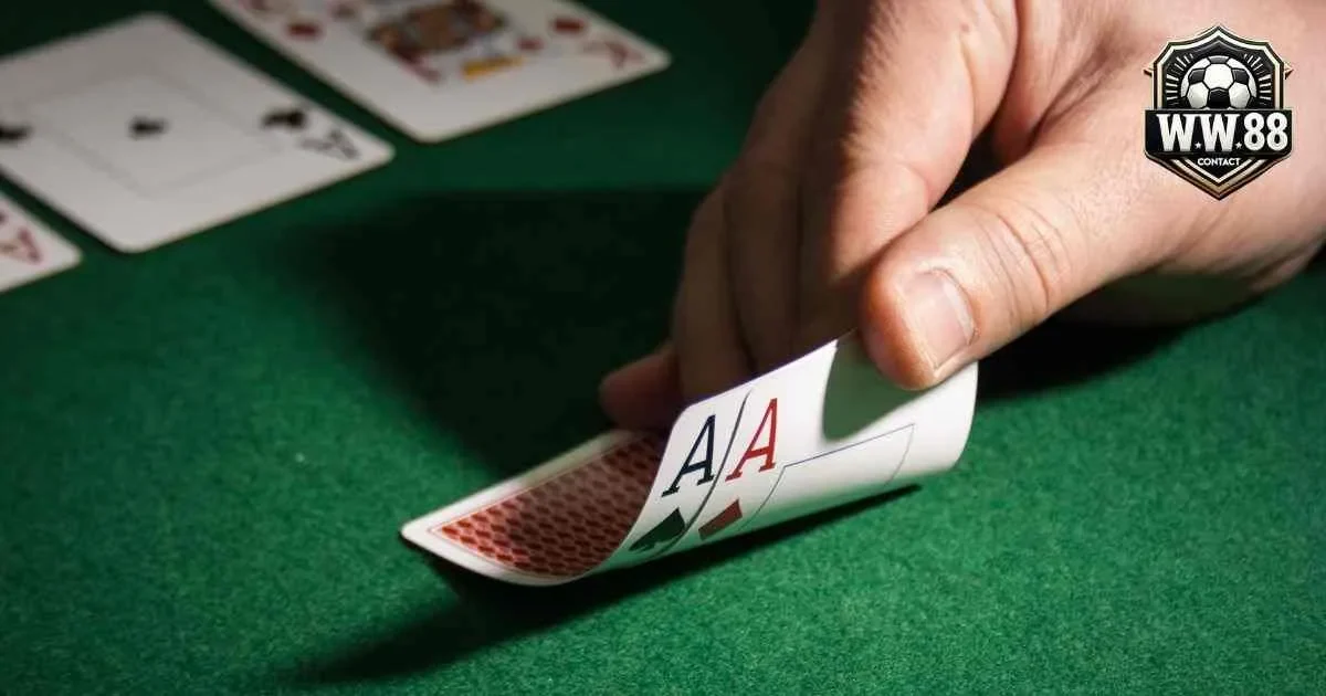 Cách chơi bài mậu binh thắng đậm liền tay mới nhất 4 Các chiến thuật trong cách chơi bài Mậu Binh hiệu quả