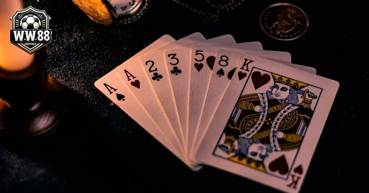 Bỏ túi cách chơi bài phỏm thông minh, dễ ăn tiền nhất 4 Cách chơi bài Phỏm sử dụng các lá bài chặn