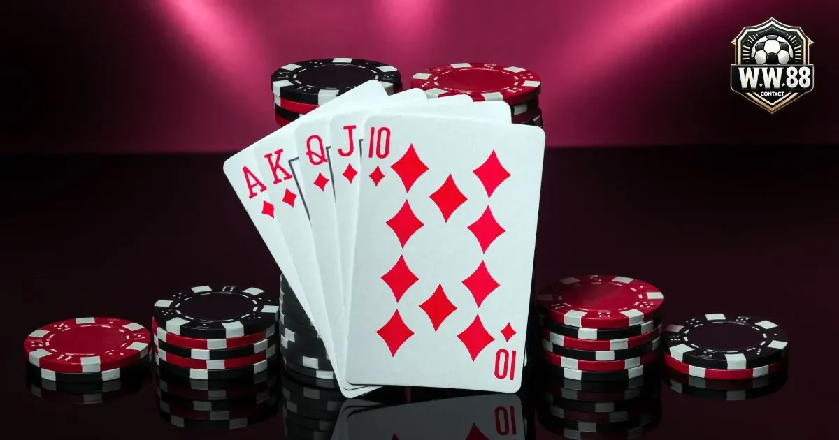 Các kỹ thuật & cách chơi bài Tiến lên miền Nam hiệu quả