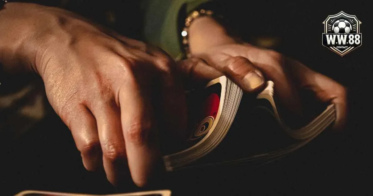 Cách chơi bài Uno giành thắng lớn