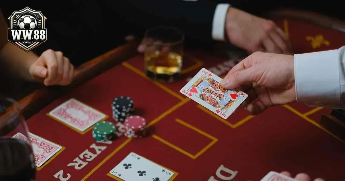 Giải mã cách chơi bài xì tố thắng lớn của các chuyên gia 2 Luật và cách chơi bài xì tố nâng cao