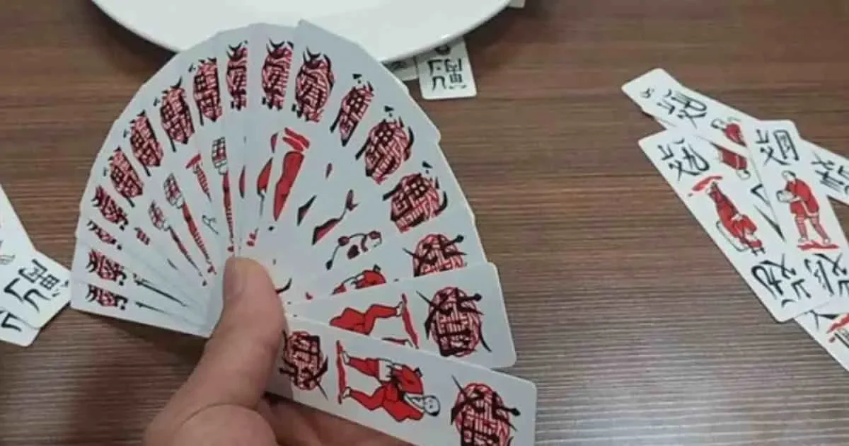 Tìm hiểu chi tiết cách đánh dấu bài chắn siêu hiệu quả 2 Kỹ thuật & cách đánh dấu bài chắn hiệu quả