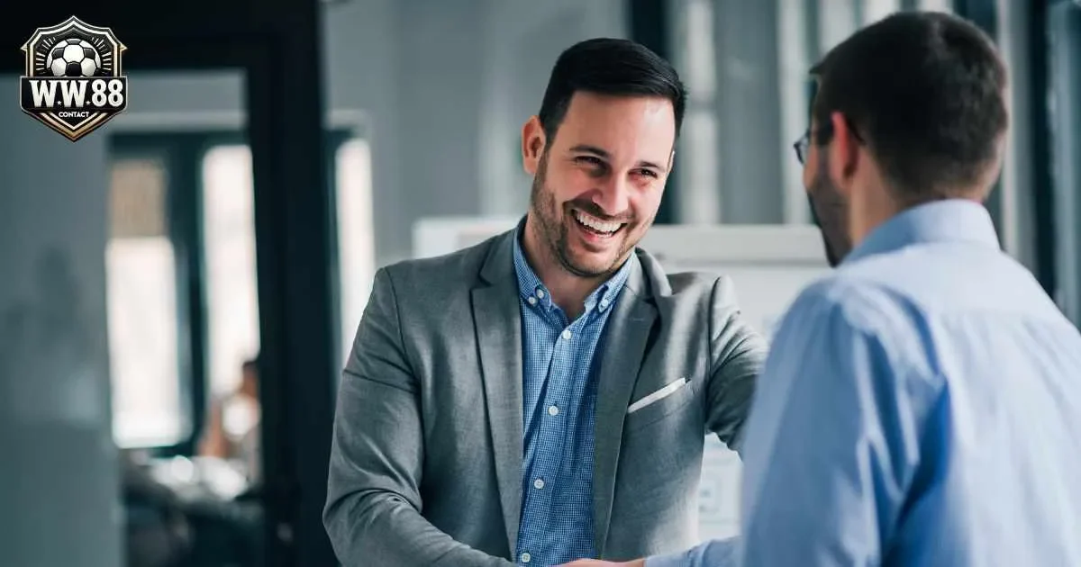 Chính sách bảo mật WW88 đặt ra bảo vệ thông tin thành viên 1 Sự quan trọng của các chính sách bảo mật WW88