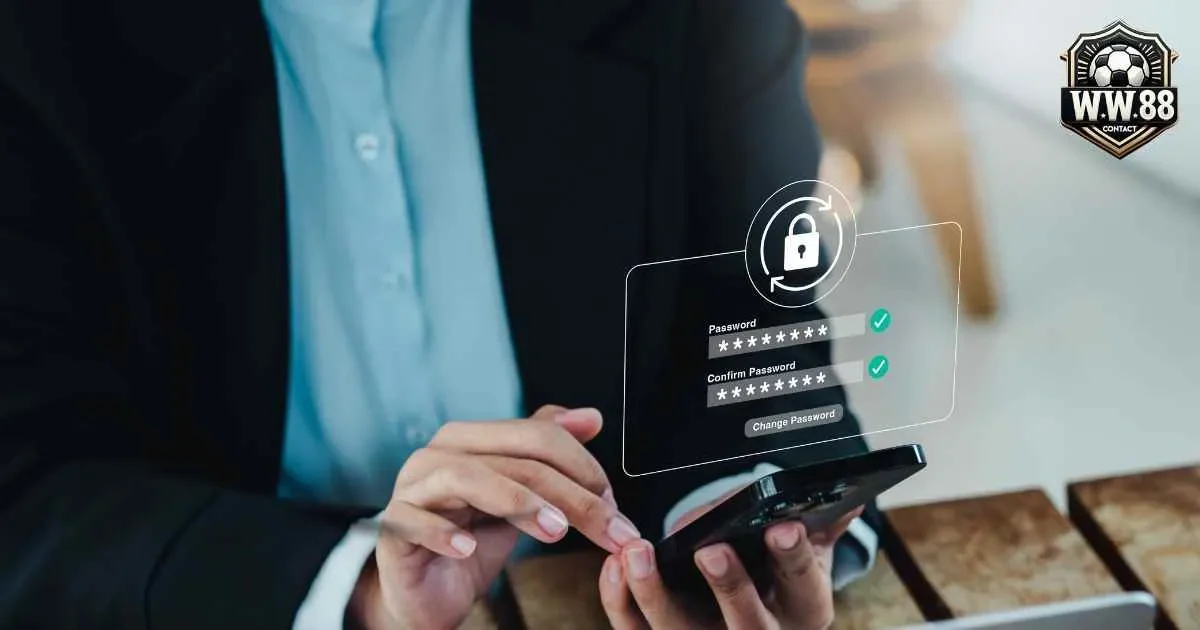 Đăng ký WW88 2 Quy trình đăng ký WW88 chi tiết tất tần tật cho người chơi mới