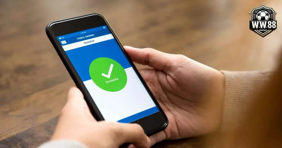 Đăng ký WW88 3 Lợi ích của việc đăng ký tài khoản WW88