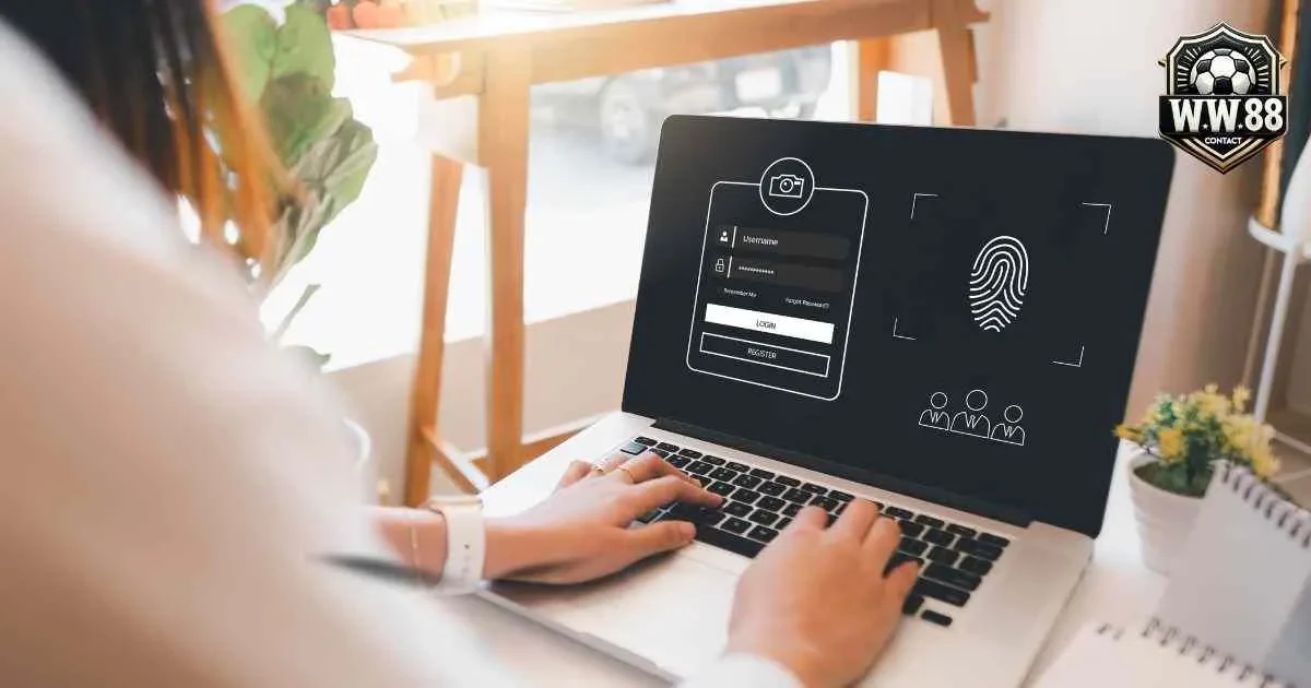 Đăng nhập WW88 2 Hướng dẫn đăng nhập WW88 chi tiết