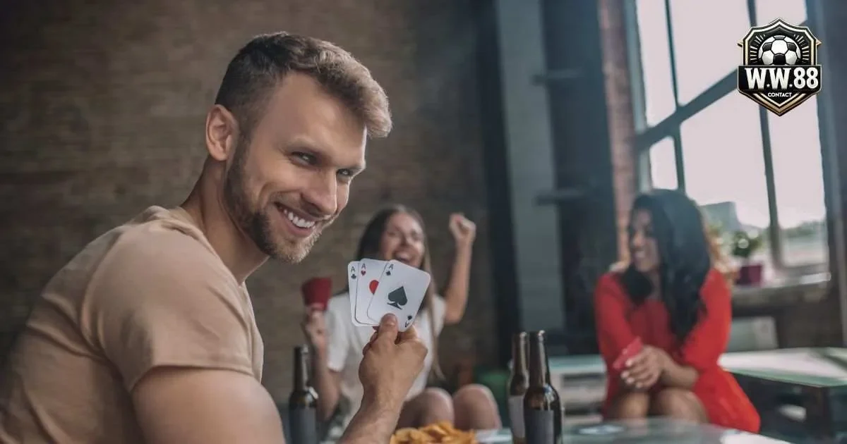 Đánh bài liêng bịp và 3 chiêu trò được "bật mí" phía sau 4 Kinh nghiệm chơi liêng an toàn và minh bạch