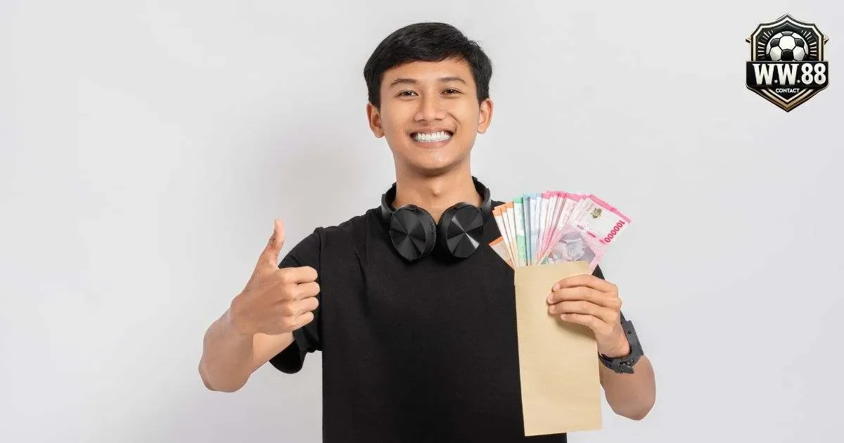 Tìm hiểu về điều khoản và điều kiện WW88 dành cho người chơi 3 Quy định về khuyến mãi