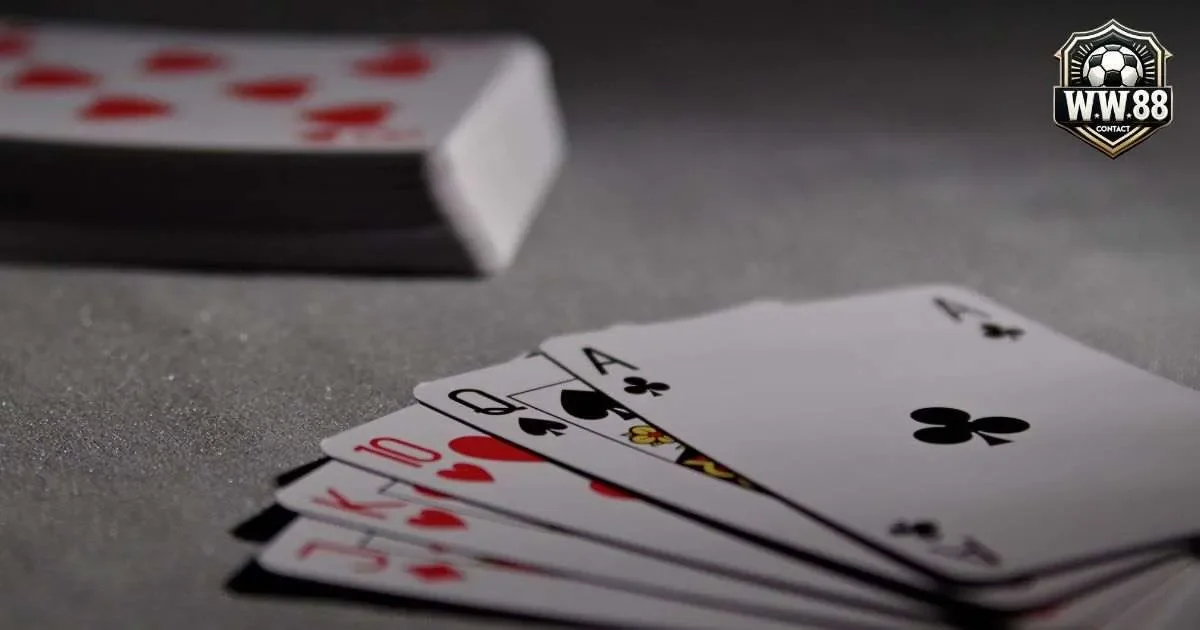 Giới thiệu về trò chơi Game bài poker online mới nhất 3 Các biến thể phổ biến của game bài Poker online