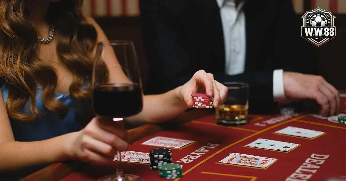 Giới thiệu về trò chơi Game bài poker online mới nhất 4 Kỹ năng và chiến lược chơi game bài Poker online hiệu quả