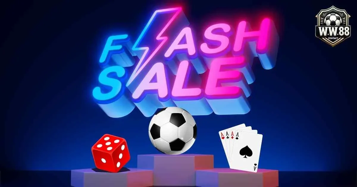 Khuyến mãi WW88 2 Lưu ý khi tham gia khuyến mãi WW88