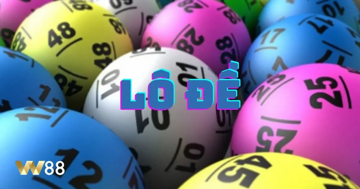 Lô đề WW88 1 Giải mã sức hút của Lô Đề WW88