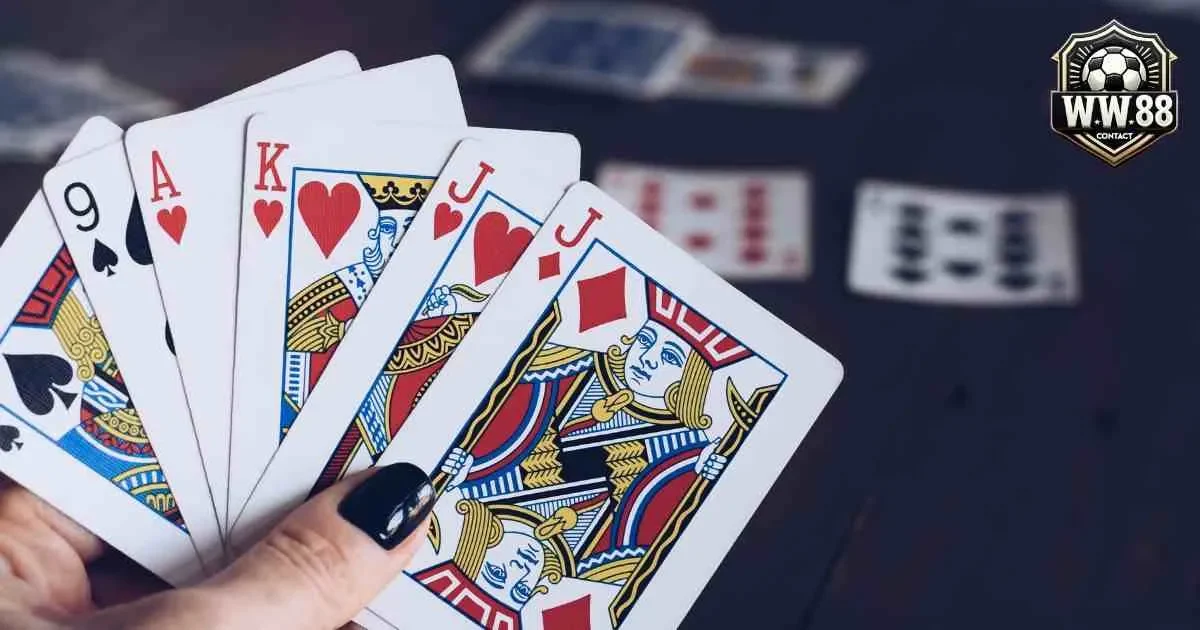 Tìm hiểu luật chơi bài phỏm chi tiết nhất cho tân thủ 3 Bí quyết thắng khi chơi bài phỏm