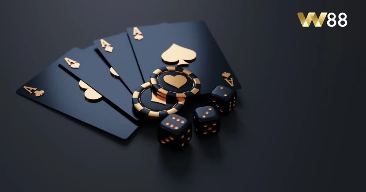 Tải app WW88 3 Chương trình khuyến mãi và ưu đãi khi tải app WW88: Nâng tầm trải nghiệm cá cược