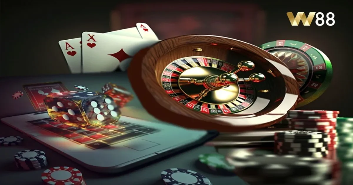 Tải app WW88 2 Trải nghiệm cá cược trực tuyến đỉnh cao khi tải app WW88