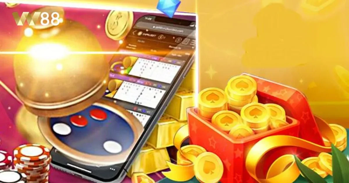 Ww88 25 Đa dạng sản phẩm và dịch vụ của nhà cái WW88