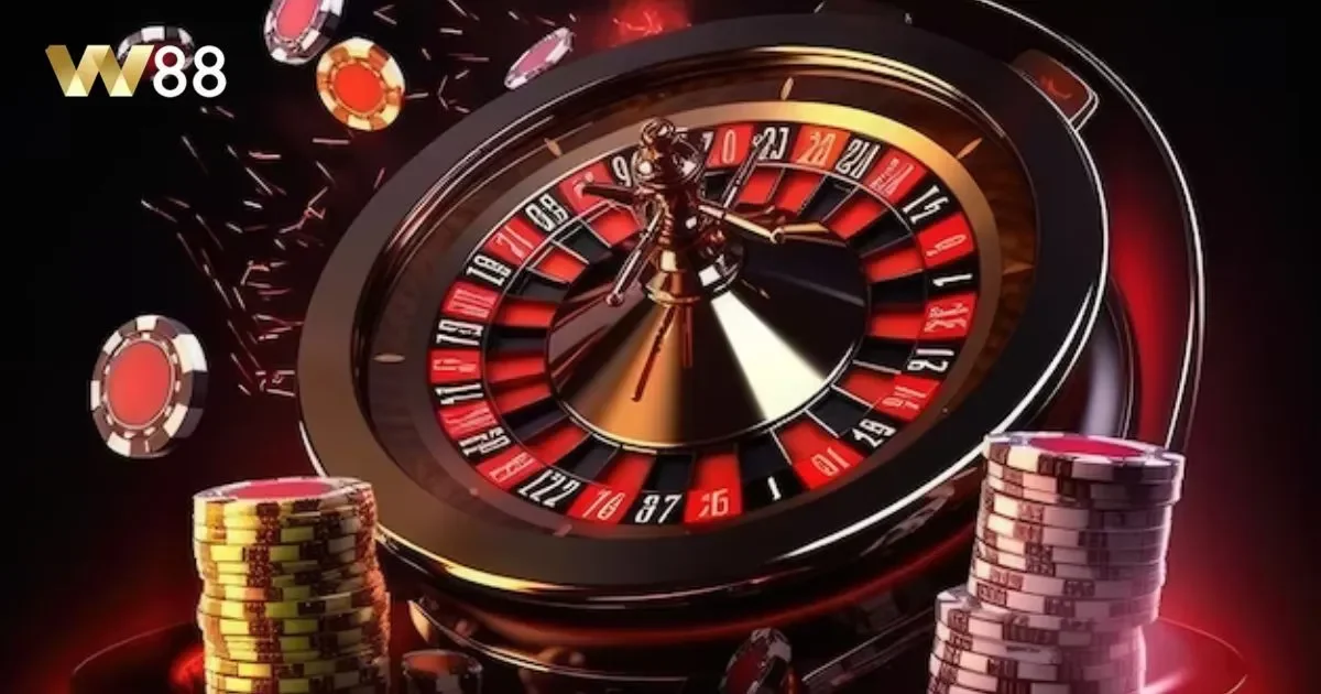 Ww88 26 Đa dạng sản phẩm và dịch vụ của nhà cái WW88