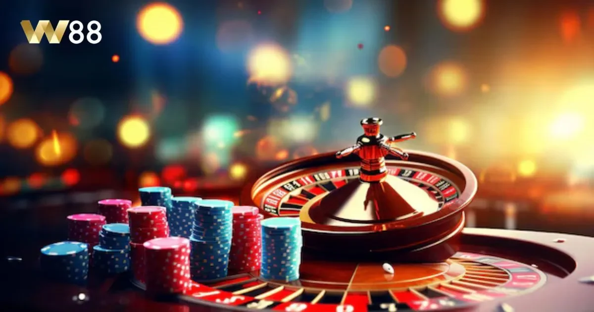 Ww88 24 Tại sao nên chọn WW88?