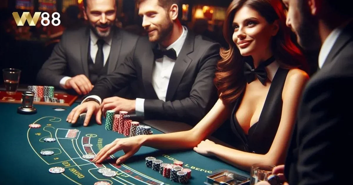Ww88 29 Mẹo chơi cá cược tại WW88 hiệu quả