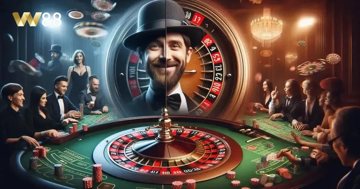 Ww88 27 Hướng dẫn cá cược tại nhà cái WW88