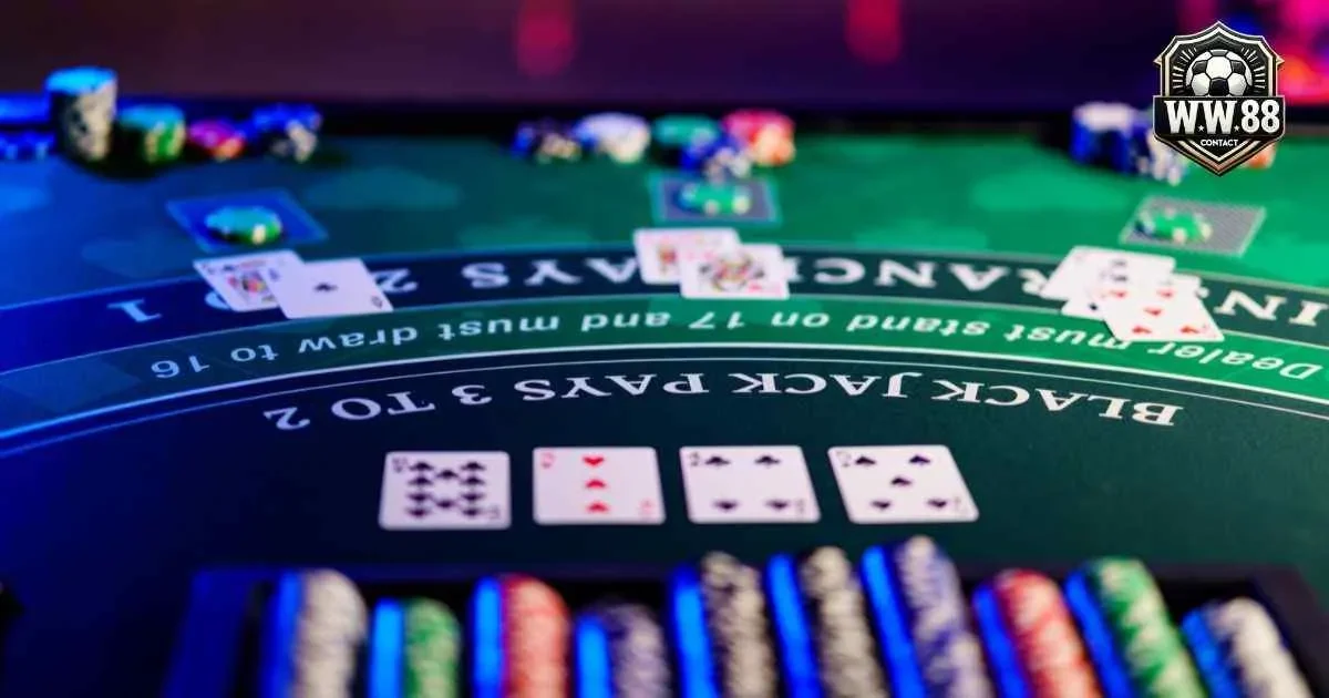 Xì dách 3 lá xì tính mấy và bí quyết để chiến thắng 4 Bí quyết thắng khi chơi xì dách 3 lá