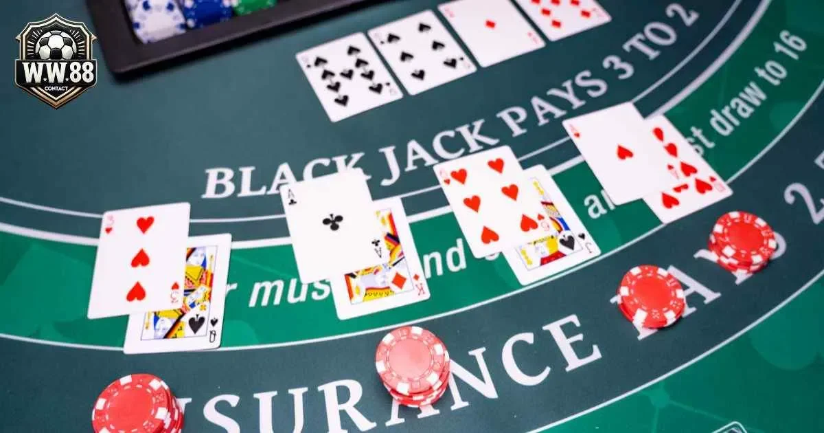 Xì dách 3 lá xì tính mấy và bí quyết để chiến thắng 2 Cách tính điểm xì dách 3 lá xì tính mấy