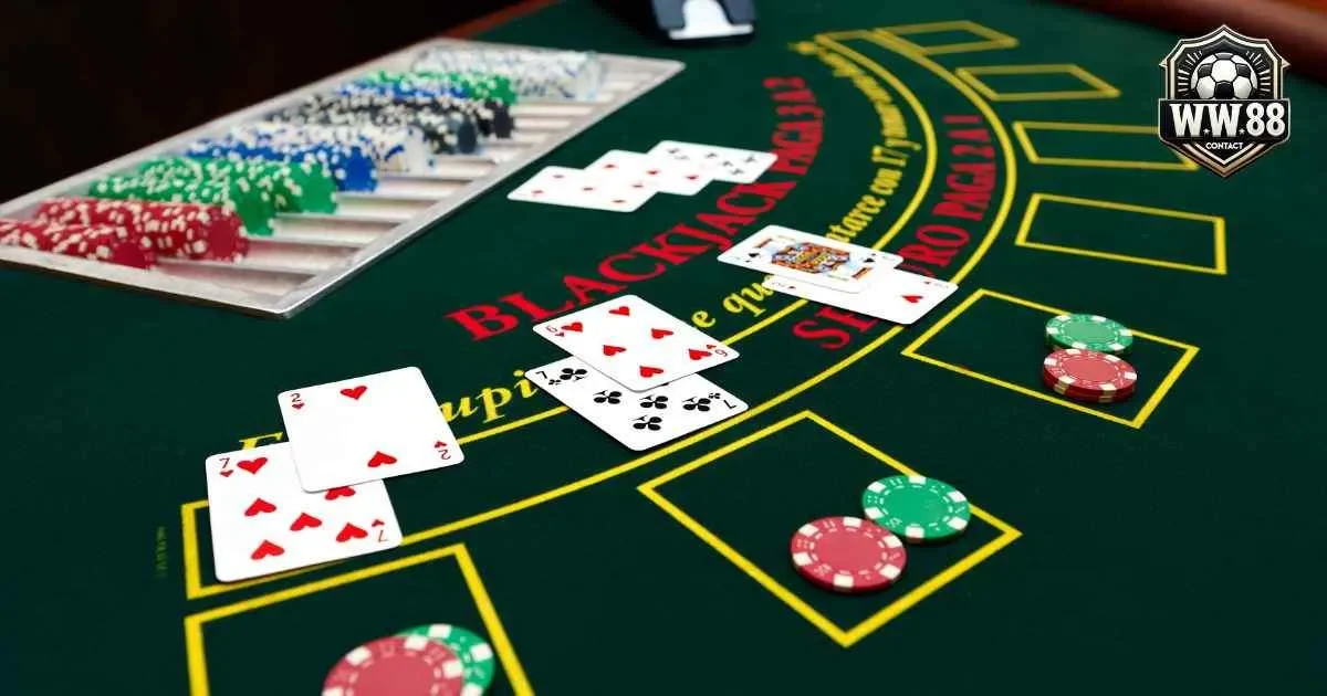 Xì dách 3 lá xì tính mấy và bí quyết để chiến thắng 10 Xì dách 3 lá xì tính mấy