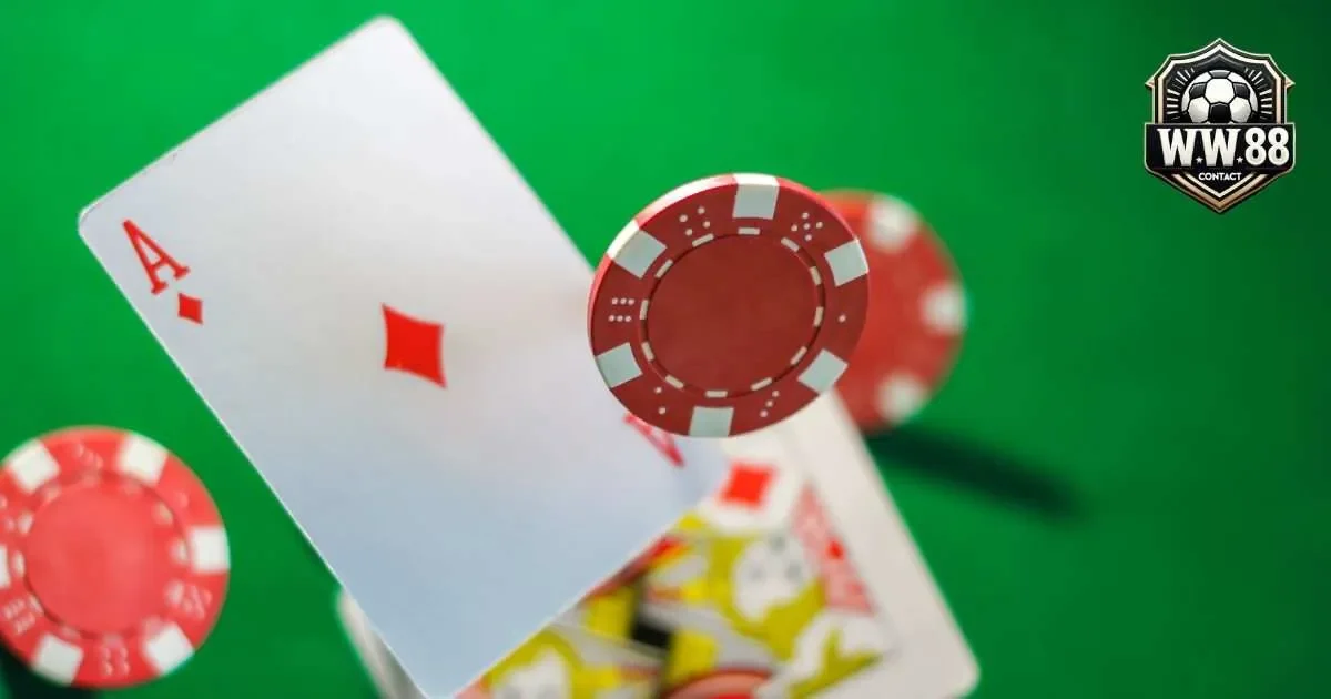 Xì tố là gì? Chiến thuật để trở thành cao thủ xì tố 3 Cách tính điểm trong xì tố