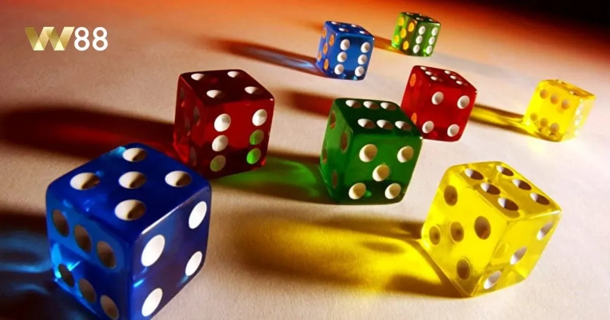 Xóc đĩa WW88 5 Các kiểu chơi xóc đĩa phổ biến tại WW88