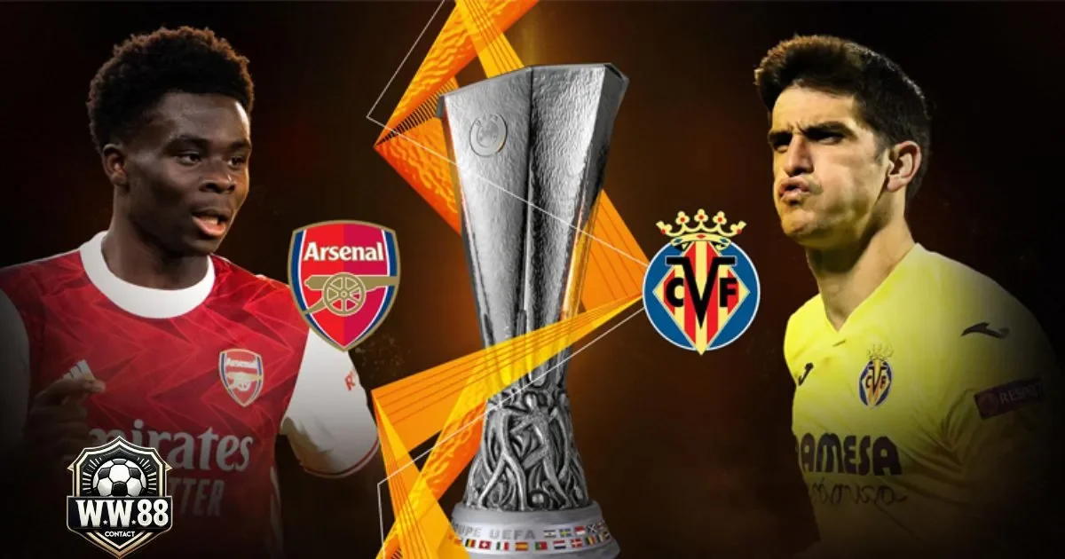 Những yếu tố quan trọng khi đặt cược kèo Europa League