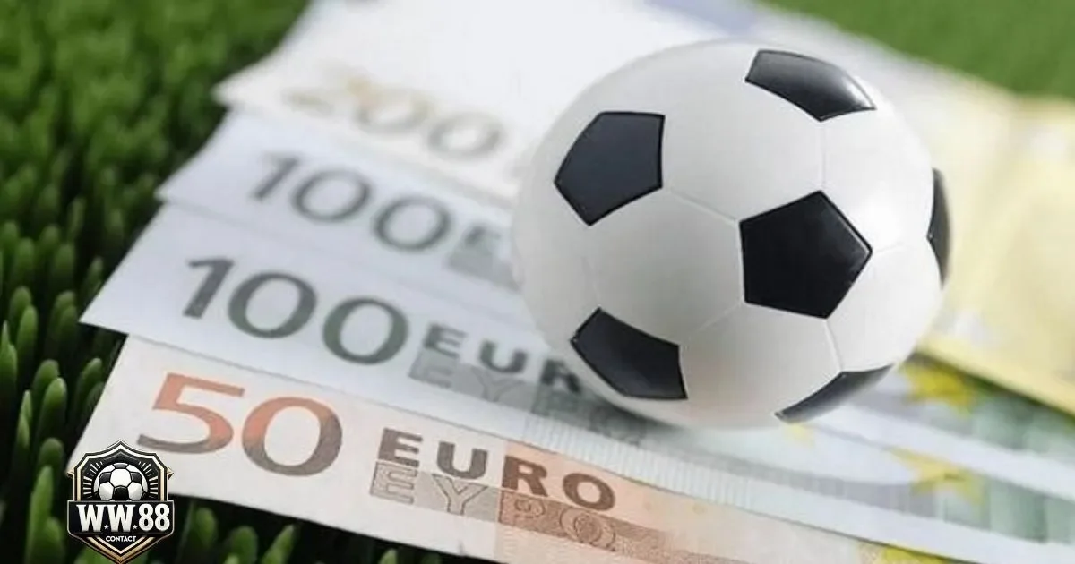 Cách nhận diện đội bóng có khả năng thắng cách biệt trên 2 bàn