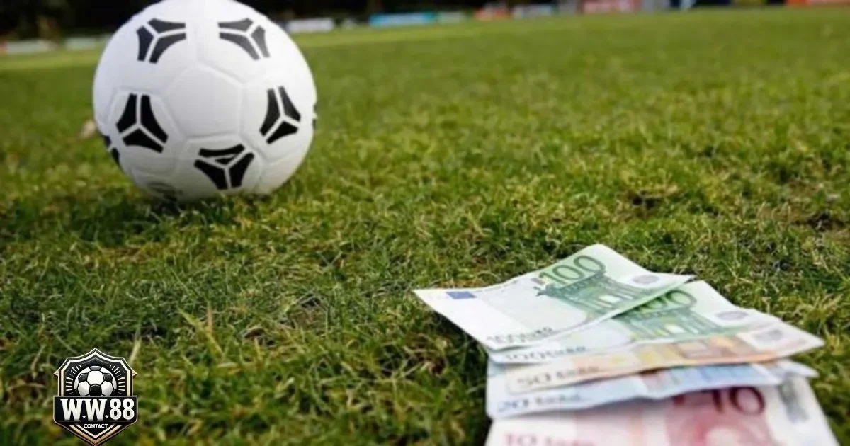 Kèo Chấp Là Gì? Cách Cá Cược & Đọc Kèo Chấp Tại WW88 4 Khi nào nên chọn kèo thay vì kèo tài xỉu?