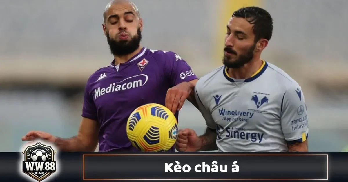 Kèo Châu Á Là Gì? Kèo Châu Á Hoạt Động Như Thế Nào & Cách Nhà Cái Ra Kèo?